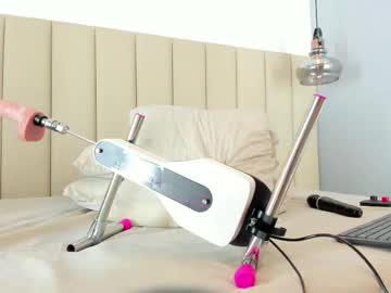 Ivymonroe_ Chaturbate stream image from August 23, 2025