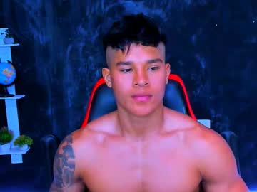 Jacod_Cock1 Chaturbate stream image from August 23, 2025