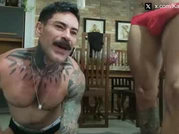 Kairos_Xx Chaturbate stream image from August 23, 2025