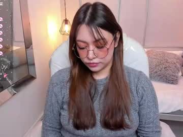 Lanna18_ Chaturbate stream image from August 23, 2025