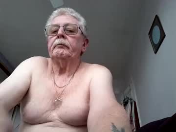Magnabate Chaturbate stream image from August 23, 2025