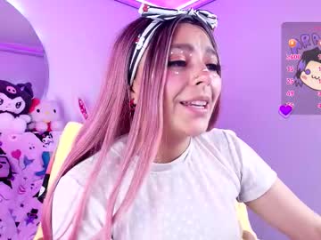 Marcy_Neko Chaturbate stream image from August 23, 2025