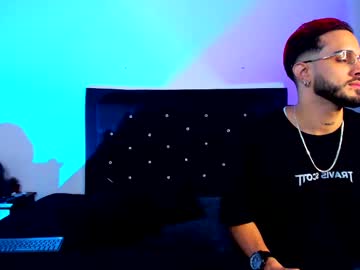 Mattew_Dluca_ Chaturbate stream image from August 23, 2025