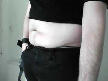 Navel_Gazing_Submissive Chaturbate stream image from August 23, 2025