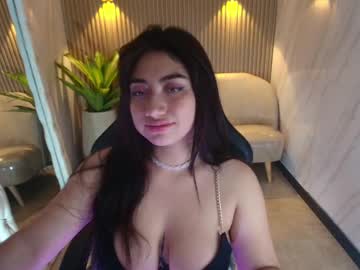 Sophia_Tf Chaturbate stream image from August 23, 2025