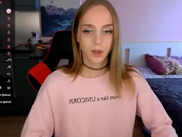 Sweet_Ali3s Chaturbate stream image from August 23, 2025