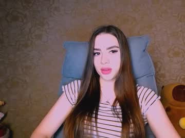 _Your_Fantasy_Girl Chaturbate stream image from August 23, 2025