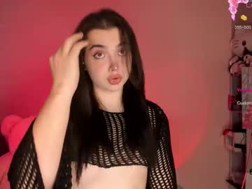 Ysabell_Viveris Chaturbate stream image from August 23, 2025