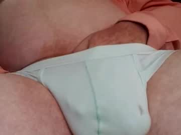 Bigmanred Chaturbate stream image from August 23, 2025