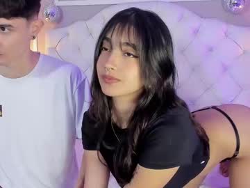 Connor_And_Angel Chaturbate stream image from August 23, 2025