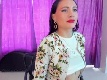 Coral_Gibson Chaturbate stream image from August 23, 2025
