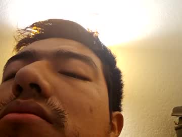 Daddydel63 Chaturbate stream image from August 23, 2025