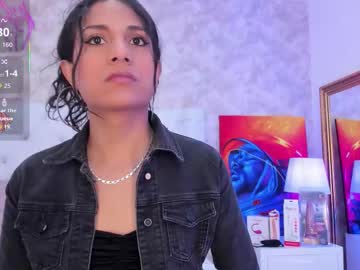 Elizabet_Taylor_ Chaturbate stream image from August 23, 2025