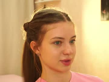 _Gentle_Kisses_ Chaturbate stream image from August 23, 2025