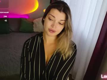 Lancastermiss Chaturbate stream image from August 23, 2025