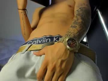 Liaamsmiith_ Chaturbate stream image from August 23, 2025