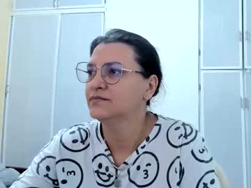 Marilyn_Garcia Chaturbate stream image from August 23, 2025