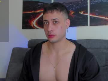 Mattsaill_ Chaturbate stream image from August 23, 2025