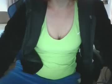 Miramitys4321 Chaturbate stream image from August 23, 2025