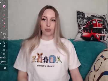 Monika_Luire Chaturbate stream image from August 23, 2025