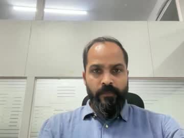 S_I_D_D_Y_85 Chaturbate stream image from August 23, 2025