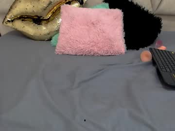 Stefanysommers Chaturbate stream image from August 23, 2025