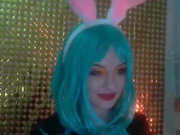 Alice_Lemon_New Chaturbate stream image from August 23, 2025