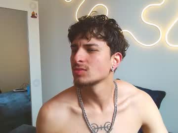 Andanydick stream image from August 23, 2025