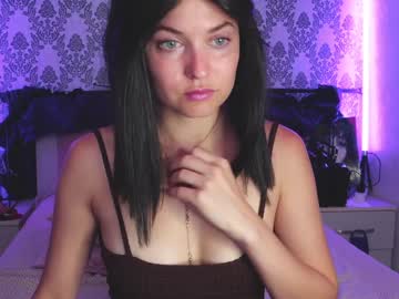 Angelika_Rouge Chaturbate stream image from August 23, 2025