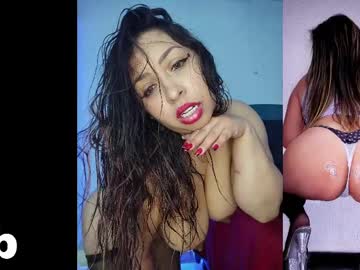 Charlottee_Lovee69 Chaturbate stream image from August 23, 2025