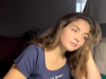 Ciraandregg Chaturbate stream image from August 23, 2025