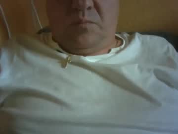 Hungarianthickcockdaddy1975 Chaturbate stream image from August 23, 2025