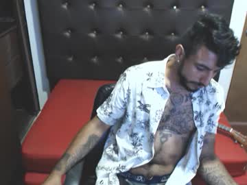 Lordperciival Chaturbate stream image from August 23, 2025