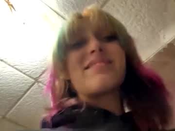 Shelbybaby01 Chaturbate stream image from August 23, 2025