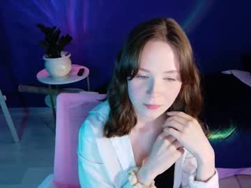 Sweetshy_ Chaturbate stream image from August 23, 2025