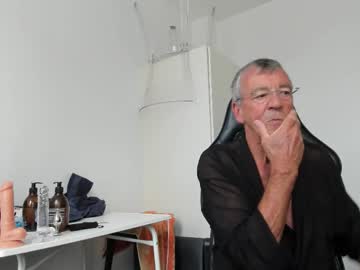 200gentleman Chaturbate stream image from August 23, 2025