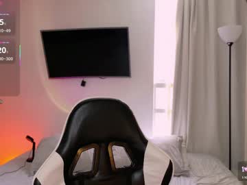 Anabelwolf Chaturbate stream image from August 23, 2025