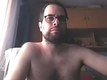 Antocrack Chaturbate stream image from August 23, 2025