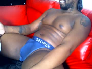 Bbc_Horny69 Chaturbate stream image from August 23, 2025