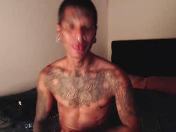 Black_Firex Chaturbate stream image from August 23, 2025
