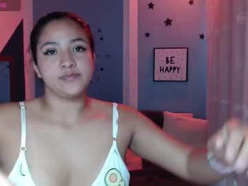 Camdenni_Ki Chaturbate stream image from August 23, 2025
