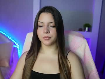 Evaharrix Chaturbate stream image from August 23, 2025