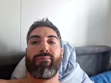 Fedebrock86 Chaturbate stream image from August 23, 2025