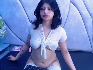 Ghost_Girl_19 Chaturbate stream image from August 23, 2025