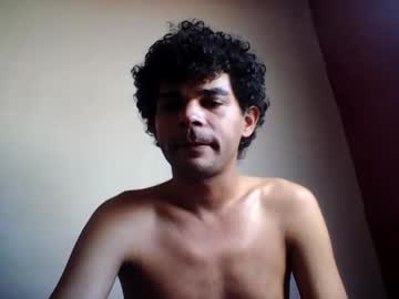 Lucasky43 Chaturbate stream image from August 23, 2025