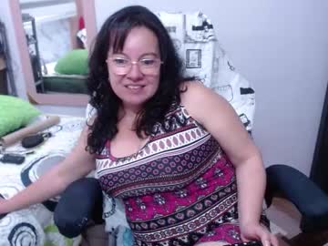 Mature_Wolf Chaturbate stream image from August 23, 2025