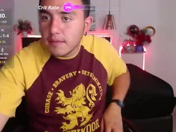 Natsu_03 Chaturbate stream image from August 23, 2025