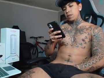 Nickhot0609 Chaturbate stream image from August 23, 2025