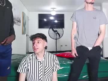 Asmodeus7100 Chaturbate stream image from August 23, 2025