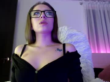 Aurora_Blossom__ Chaturbate stream image from August 23, 2025